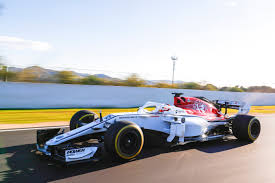 sigma igaming Alfa Romeo Sauber F1 Team launches eSports team