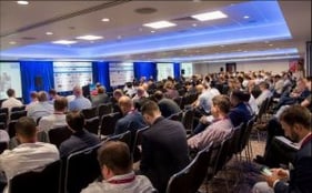 SiGMA iGaming Crypto Inferno - blockchain firm to star at betting conference