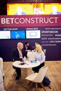 SiGMA iGaming BetConstruct front runner in software development of the year
