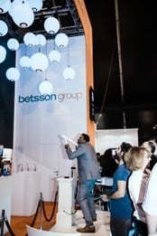 SiGMA iGaming Betsson Group goes live with Enteractive