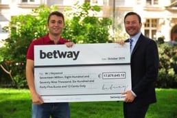 SiGMA iGaming Betway