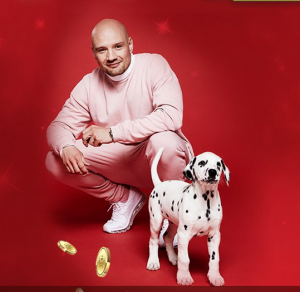 sigma igaming SkillOnNet joins forces with Danish rap star Clemens