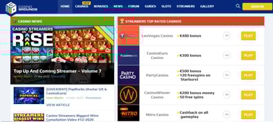 sigma igaming An exclusive interview with Tobias Svenson