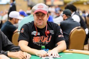 sigma igaming Chris Moneymaker and the Poker Boom
