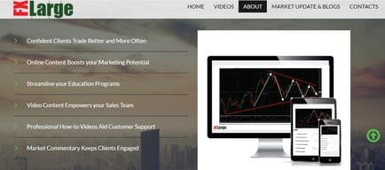 sigma igaming Meet the Affiliate: Brad Alexander