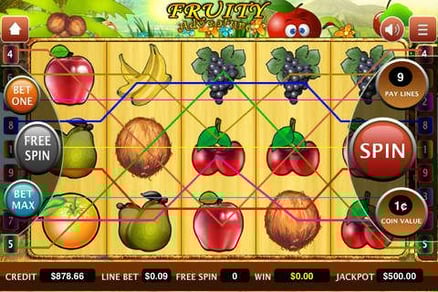 sigma igaming Degree 53 teams up with Island Luck