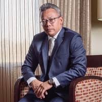 sigma igaming Yudi Soetjiptadi