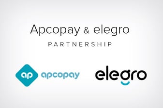 ai blockchain Apcopay launches elegro’s Crypto Acceptance for merchants