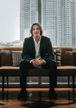 Eman Pulis SiGMA Founder