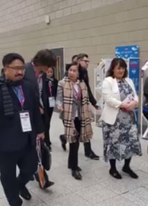 sigma igaming SiGMA Asia Digital&nbsp; announces Andrea Domingo as speaker