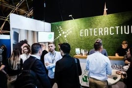 SiGMA iGaming Enteractive to feature at SiGMA