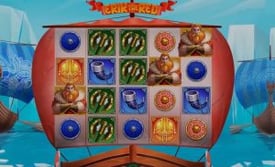 SiGMA iGaming Roll out the red carpet - Relax Gaming release&nbsp;Erik the Red