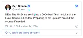 sigma igaming From iGaming booths to Covid-19 beds