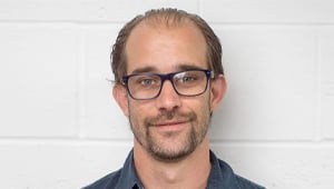 Fred Kessler, CPO at FunFair Technologies Europe Ltd.