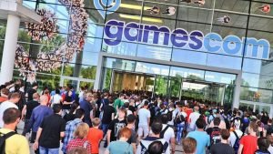 SiGMA iGaming Esports Entertainment to exhibit at gamescom 2018