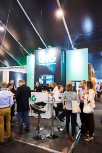 SiGMA iGaming GiG: Invitation to Q2 2018 report presentation