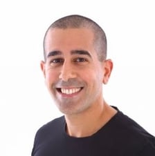 Guy Cohen, Senior Vice President of 888casino.