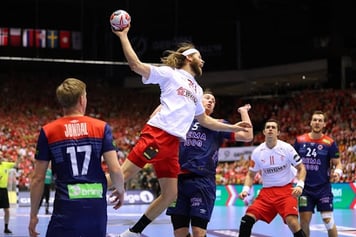 handball hanan greenberg affiliate interview sigma grand slam
