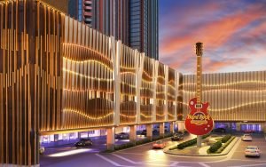 SiGMA iGaming SG Digital launches OGS with Hard Rock New Jersey
