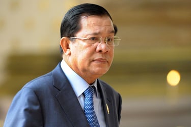 sigma igaming Cambodia to cease issuing online gambling licences
