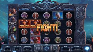 sigma iGaming Yggdrasil Gaming announces new video slot: Vikings go to Hell