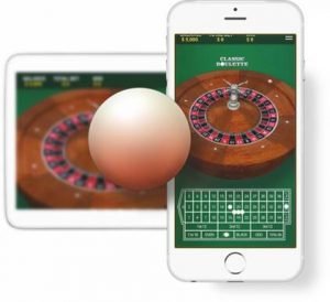 sigma igaming  OneTouch unveils new and improved roulette 