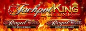 SiGMA iGaming Blueprint Gaming wins big with Jackpot King Deluxe