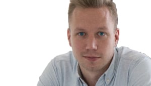 Jerry Land, VP B2B Sales at SkillOnNet.