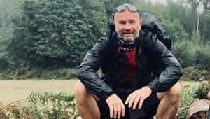 Keith Marshall, CPO of SiGMA Group Malta.