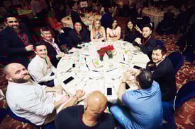 sigma igaming Affiliate Grand Slam heads to Manilla