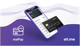 ai blockchain all.me Ecosystem: Empowering a New Generation of Internet Users