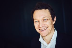 sigma igaming Exclusive interview with Mikael Hansson at SiGMA 2018