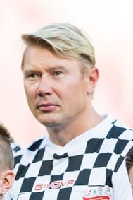 SiGMA iGaming Mika Häkkinen to star at Kindred’s SiGMA stand