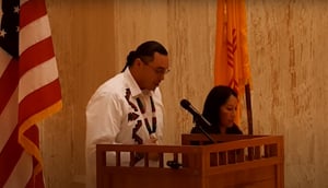 New Mexico Tribal Operators Denounce Racetrack Gambling Plans