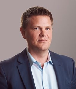 sigma igaming Global Gaming names Lars Kollind as Head of B2B