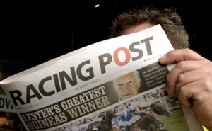 sigma igaming  Racing Post completes acquisition of ICS Media Group