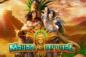 sigma igaming  Wazdan releases new slot: Mayan Ritual™