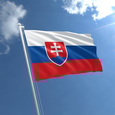 SiGMA iGaming Slovakia approves online gambling laws