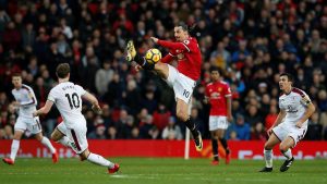 SiGMA iGaming MoPlay signs landmark partnership deal with Man Utd