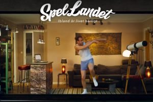 sigma igaming  Global Gaming launches new online casino SpelLandet