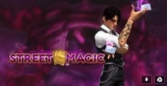 SiGMA iGaming Abracadabra - Play’n GO summons players with Street Magic