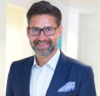 sigma igaming Global Gaming appoints new President and CEO