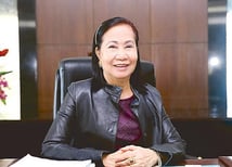 sigma igaming Andrea D. Domingo