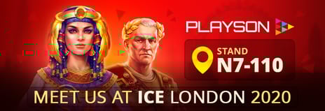 sigma igaming Getting to the heart of the Playson Experience