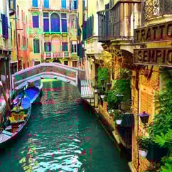 SiGMA iGaming Blueprint Gaming extends reach into Italy