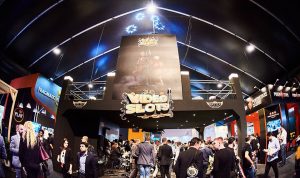 sigma igaming Videoslots nets prize at the Women in Gaming Awards