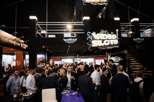 SiGMA iGaming Wazdan to provide fresh range of slots to leading online casino Videoslots