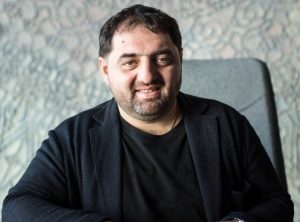 SiGMA iGaming BetConstruct CEO and Founder shortlisted at GGA