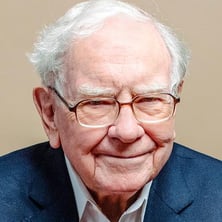 ai blockchain Justin Sun wins lunch with Warren Buffett