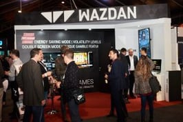 SiGMA iGaming Wazdan pays out massive jackpot
